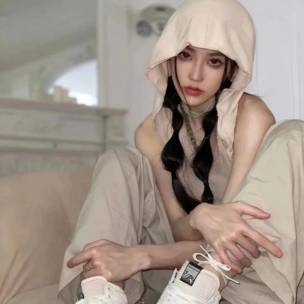 女演员