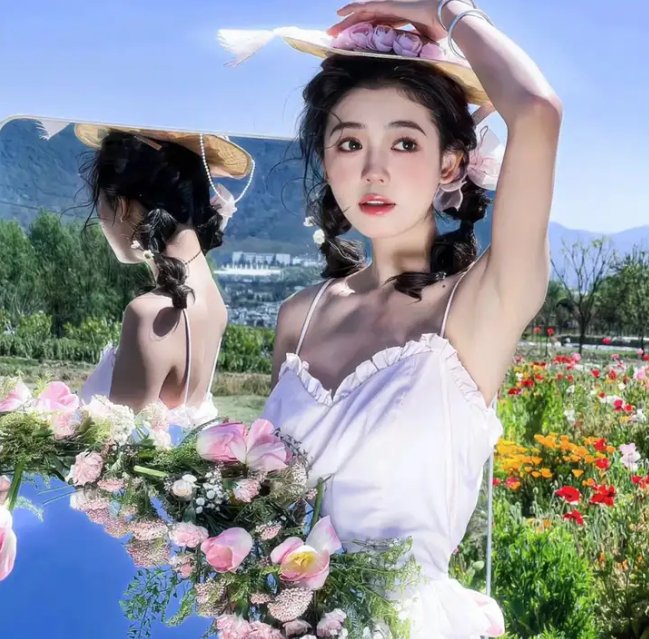 青春期撞上更年期2