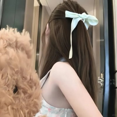 母亲的女友